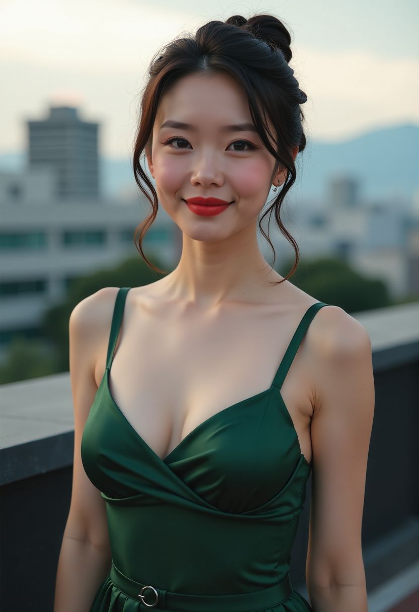 山海谣